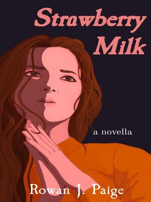 cover image of Strawberry Milk